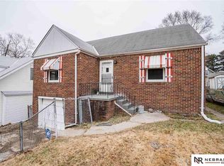 4215 Emmet St, Omaha, NE 68111