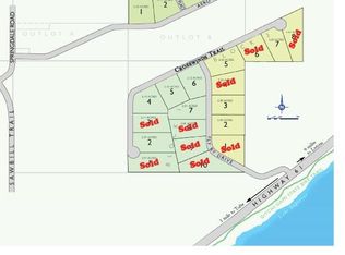 Springdale Rd, Tofte, MN 55615