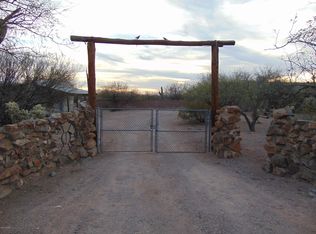 5550 S Sheridan Ave, Tucson, AZ 85757