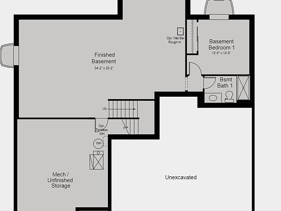 4th image of 6381 Kenzie Cir