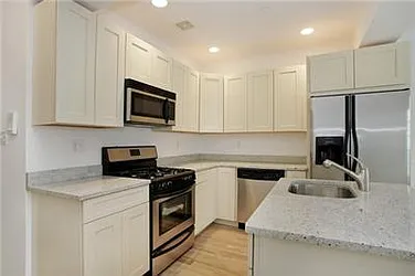 Rented by Justin Goldstein, LREB