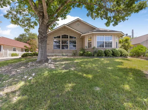 446 Vicksburg Ave, Kerrville, TX 78028