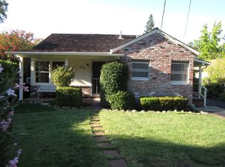 3596 Walnut St, Lafayette, CA 94549