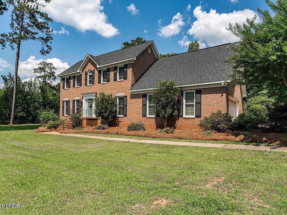 7699 Whittle Rd, Macon, GA 31220 Zillow