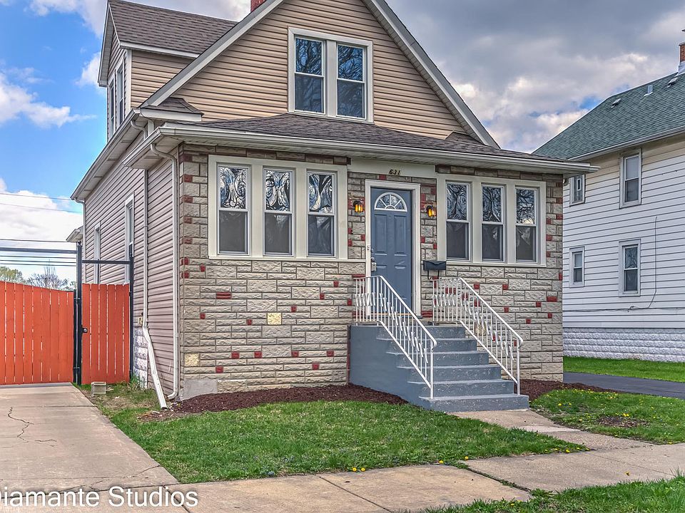 1st image of 631 S 14th Ave