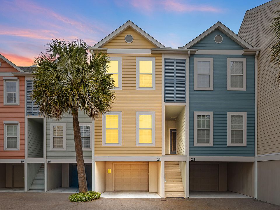 1st image of 81 Sandbar Ln #21
