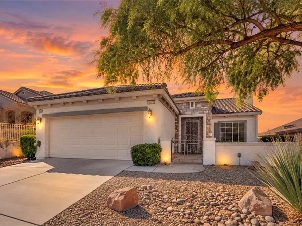 3073 Brownbirds Nest Dr, Henderson, NV 89052