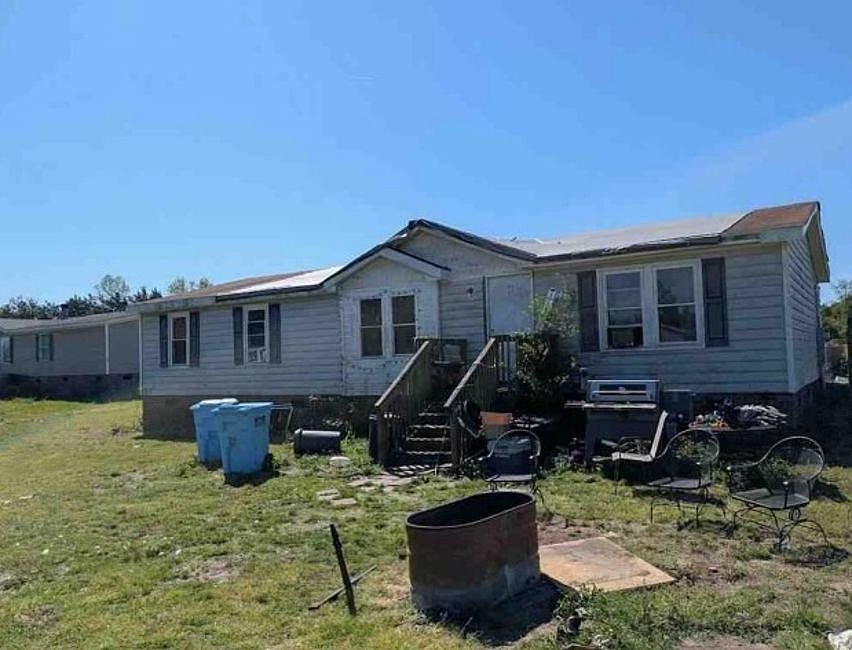 Property Front View