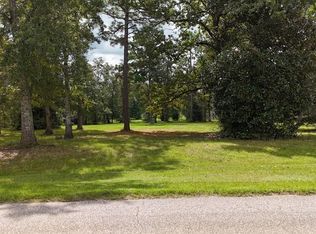 0 Ed Tolar Rd, Pansey, AL 36370