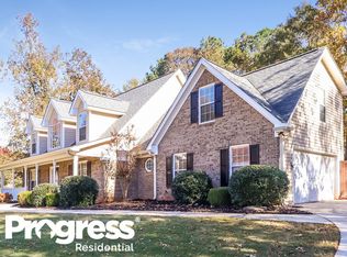220 Hunters Chas, McDonough, GA