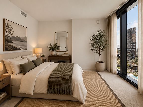 3rd image of 333 Ward Ave #1315
