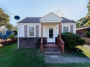 1113 Modoc Ave, Norfolk, VA 23503