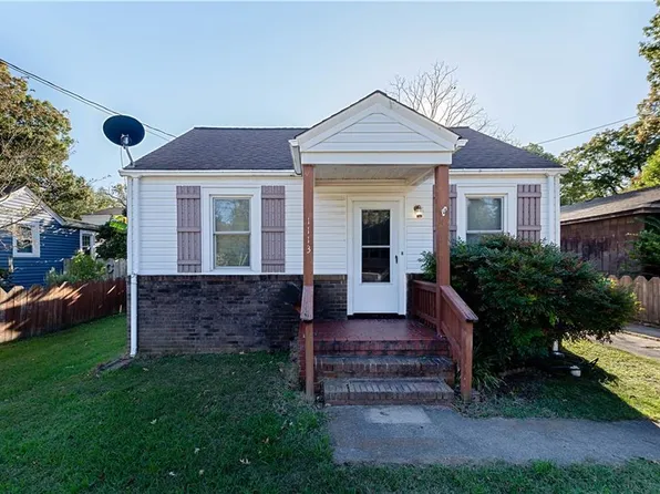 1113 Modoc Ave, Norfolk, VA 23503