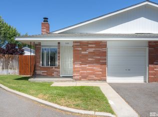 3189 Imperial Way, Carson City, NV