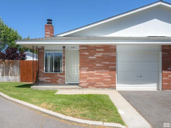 3189 Imperial Way, Carson City, NV 89706