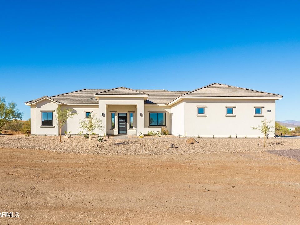 1st image of 15424 E Dixileta Drive