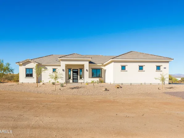 15424 E Dixileta Drive, Scottsdale, AZ 85262