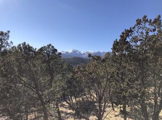 111 Buena Vista Dr, Alto, NM 88312