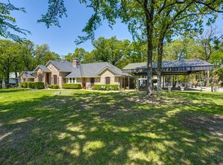 360 Lanier Rd, Combine, TX 75159