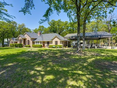360 Lanier Rd, Combine, TX, 75159