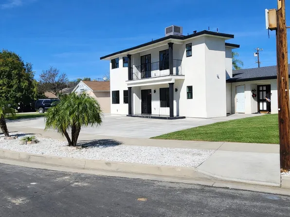 15367 Lull St, Van Nuys, CA 91406