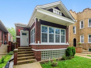 4925 N Ridgeway Ave, Chicago, IL 60625