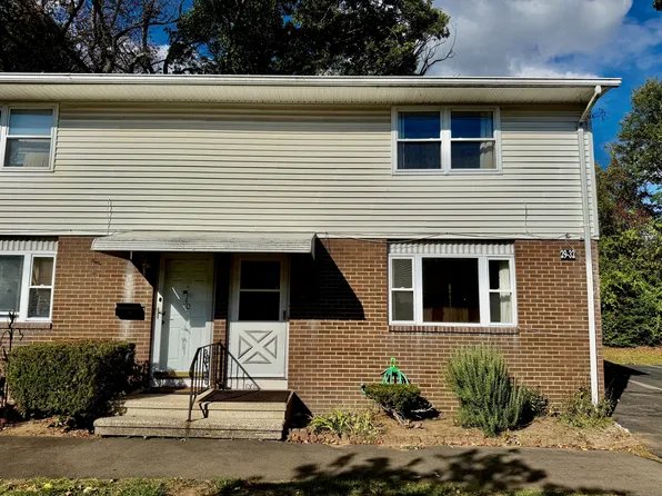 466 Middletown Avenue APT 29, New Haven, CT 06513