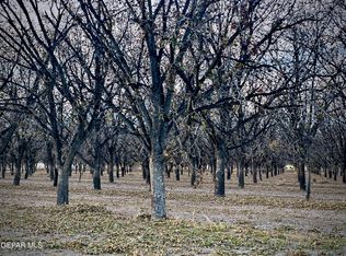 Gillett St, Canutillo, TX 79835