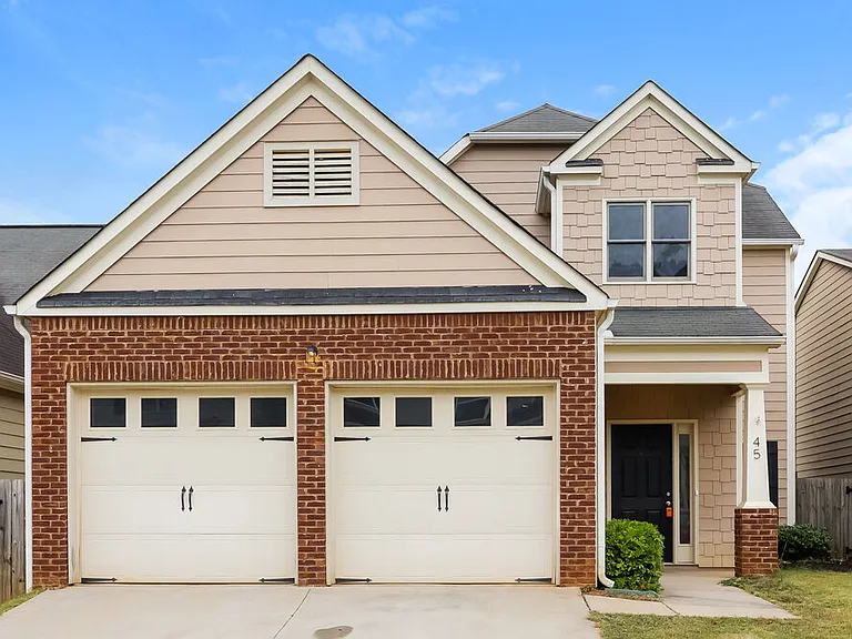 45 Celtic Ct — Photo 1