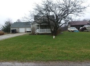 5097 Hill Rd, Brookville, IN 47012