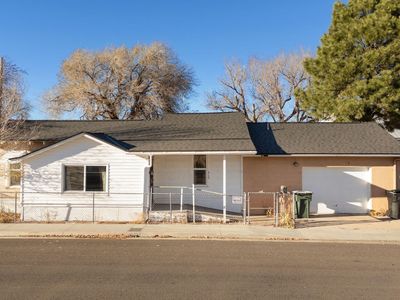 510 W Grant Ave, Williams, AZ, 86046