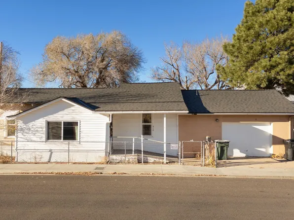 510 W Grant Ave, Williams, AZ 86046