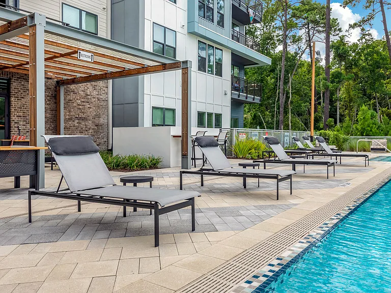 JTB Apartments — Photo 17