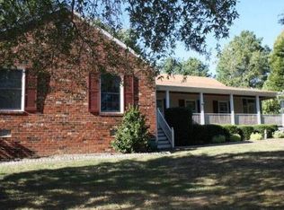 5118 Bridgeside Dr, North Chesterfield, VA 23234