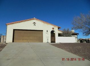2116 Western Hills Dr NE, Rio Rancho, NM 87124