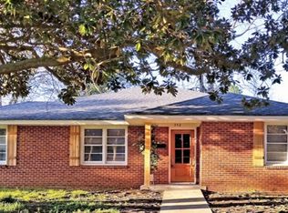 352 Sandefur Dr, Shreveport, LA 71105