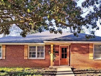 352 Sandefur Dr, Shreveport, LA, 71105