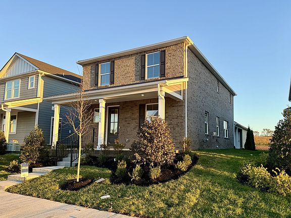 2nd image of 3066 Poplar Farms Dr Lot 102