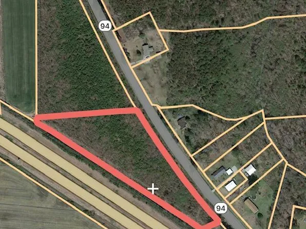 0 Nc Highway 94, Creswell, NC 27928