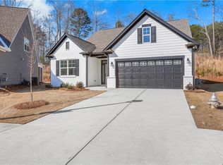 523 Pine Bough Rd, Ball Ground, GA 30107