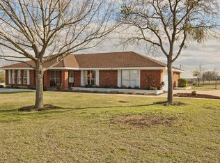 200 Morningside Cir, Hutto, TX 78634