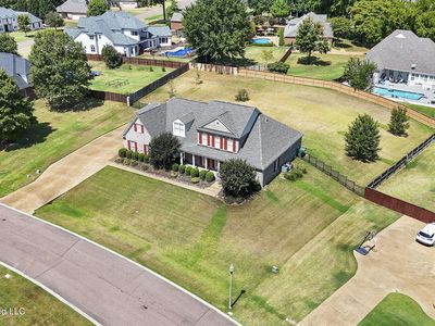 2830 Manning Cir S, Nesbit, MS, 38651
