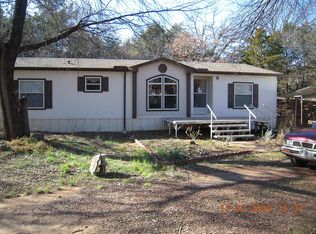 6115 SW 18th St, Guthrie, OK 73044