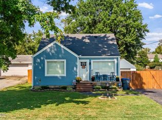 6211 Fox Ave, Louisville, KY 40272