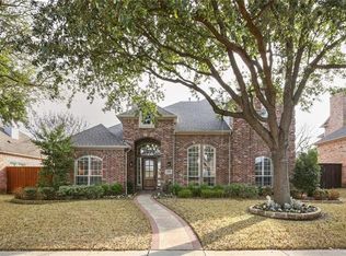 6308 Yorkdale Dr, Plano, TX 75093