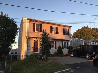 176 Narragansett St, Fall River, MA 02720