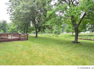 488 Pebbleview Dr, Rochester, NY 14612