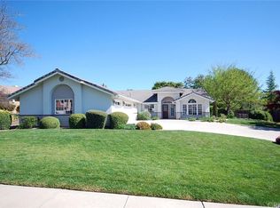 9020 Via Tortuga, Atascadero, CA 93422