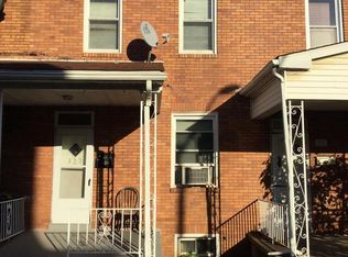 523 Savage St, Baltimore, MD 21224