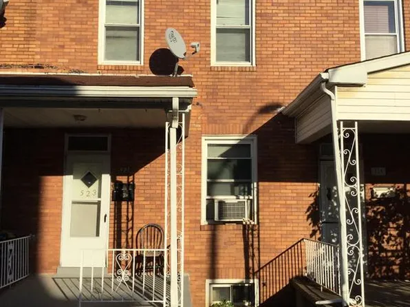 523 Savage St, Baltimore, MD 21224